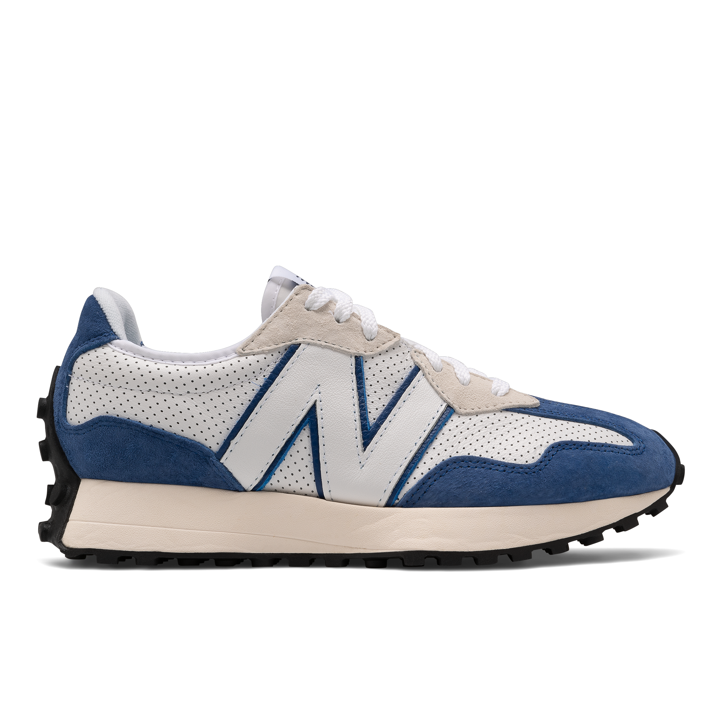 New Balance 327 - Homme Chaussures - MS327PF