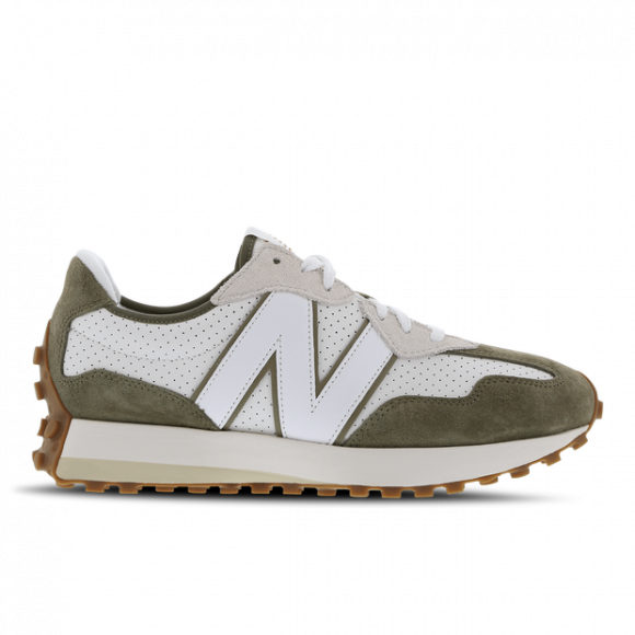 New Balance Men's MS327PQ Sneakers in Covert Green - MS327PQ