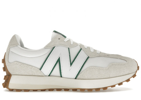 New Balance 327 Reflection Vintage Teal Outline - MS327ZG