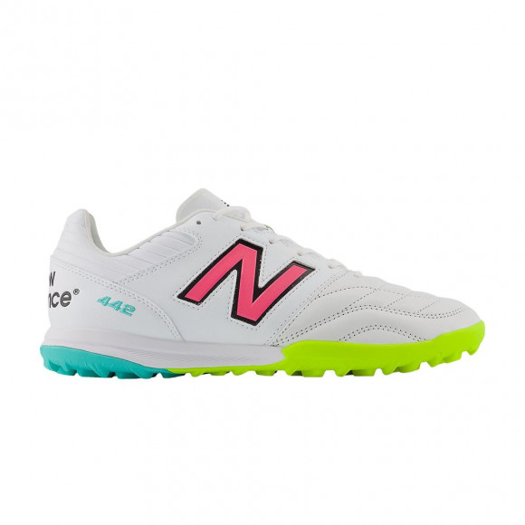 New Balance 442v2 Pro TF 2E Wide 'United In FuelCell Pack' | White | Men's Size 10 - MS41TWH2-2E