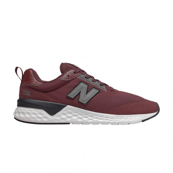 New Balance 515v2 'Burgundy' | Red | Men's Size 12 - MS515OR2