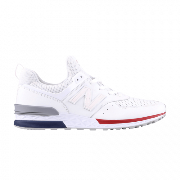 New Balance 574 Sport - MS574AWL