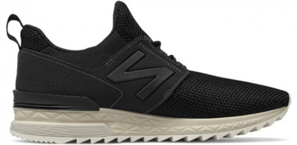 New Balance 574 Marathon Running Shoes/Sneakers MS574DUK
