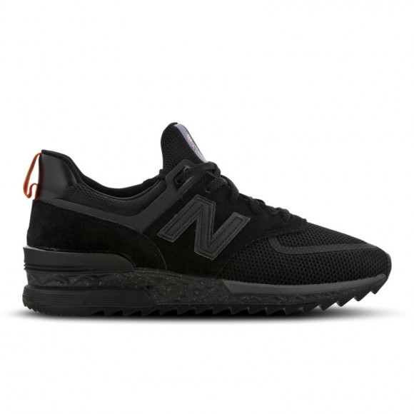New Balance 574-S - Homme Chaussures - MS574FU