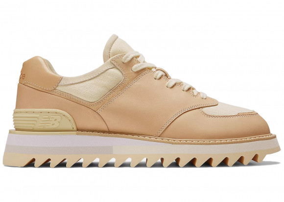 Tokyo Design Studio 574 Sneakers Beige - MS574TVT