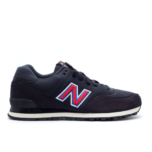 New Balance Ms574 'Undefeated' - MS574UF