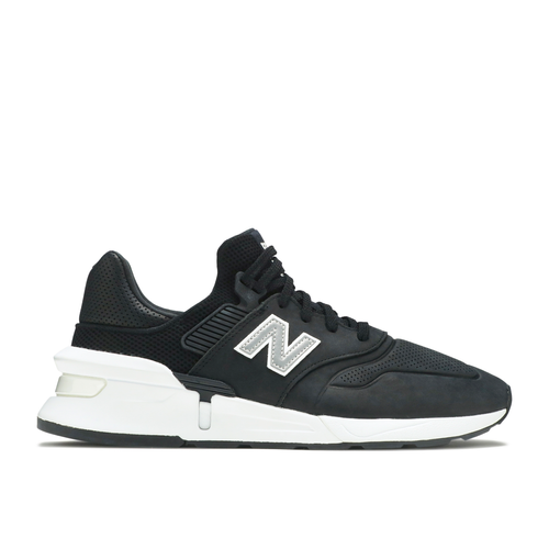 New Balance Comme des Garçons HOMME x 997S 'Black' - MS997CG2