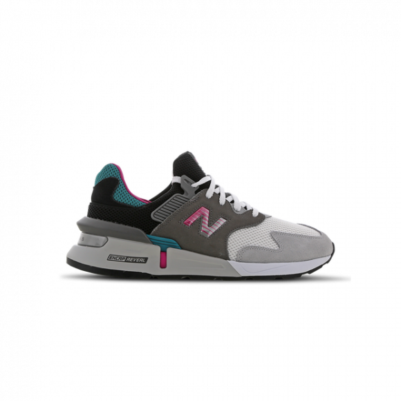 New Balance 997 S - Homme Chaussures - MS997JCF