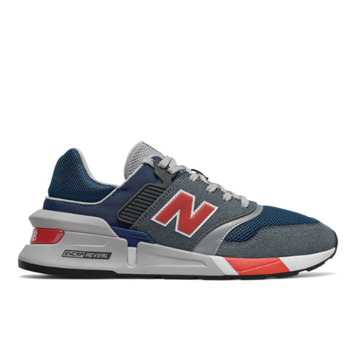 new balance encap vs abzorb