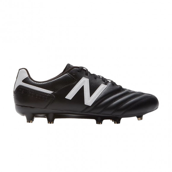 New Balance 442 Team FG 'Black White' | Men's Size 11.5 - MSCFFBW1