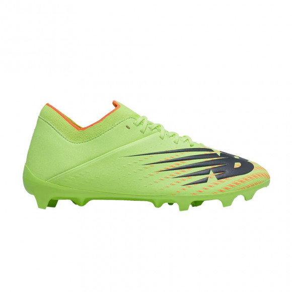 New Balance Furon v6+ Dispatch FG 2E Wide 'Bleached Lime Glow' | Green | Men's Size 13 - MSF3FS65-2E