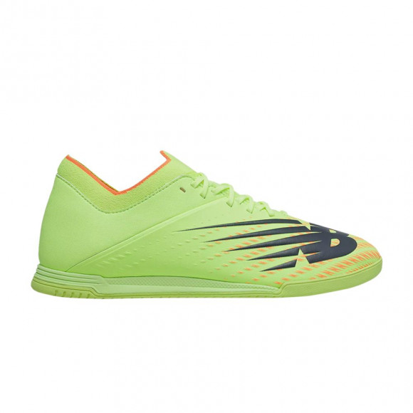 New Balance Furon v6+ Dispatch IN 'Bleached Lime Glow' | Green | Men's Size 12.5 - MSF3IS65