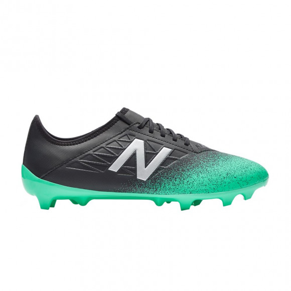 New Balance Furon V5 Dispatch FG 'Black Emerald' | Men's Size 12.5 - MSFDFNB5