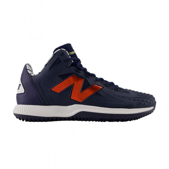 New Balance Ohtani v1 'Navy Red White' | Blue | Men's Size 9.5 - MSHO1LC