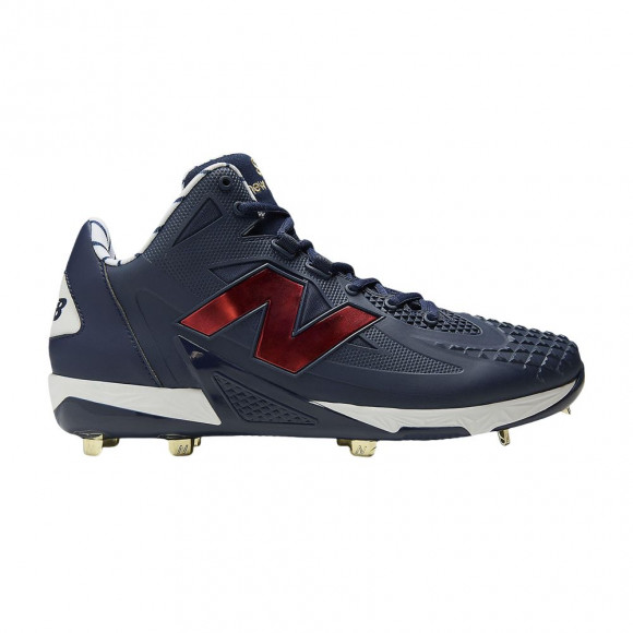 New Balance Ohtani v1 'Navy White' | Blue | Men's Size 9.5 - MSHO5GO