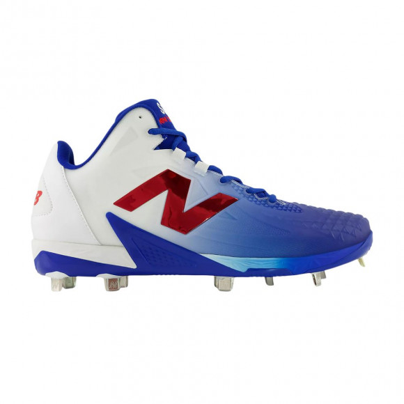 New Balance Ohtani 'Energy Metal' | Blue | Men's Size 12 - MSHO7QI