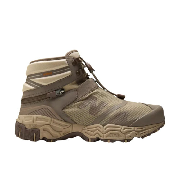 Tokyo Design Studio x New Balance Niobium C1 'Stoneware Thunder Brown' | Men's Size 8.5 - MSNB130N