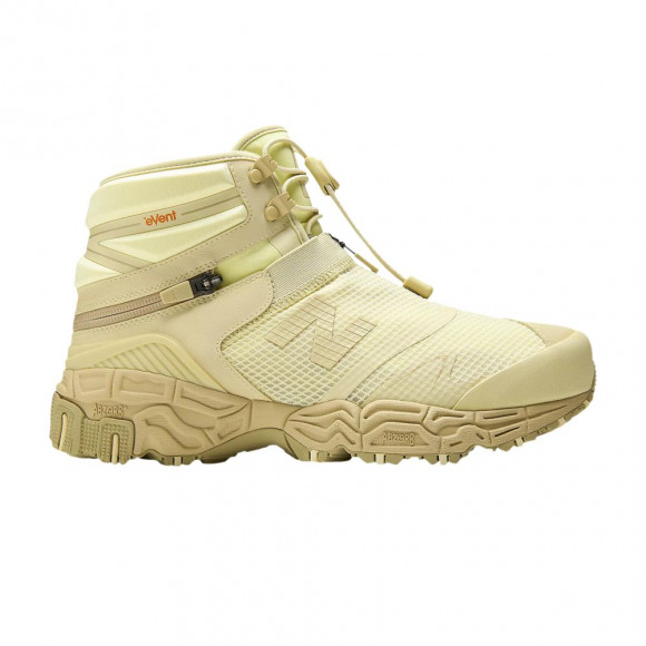 New Balance TDS MSNB1 'Morel Pistachio Butter' | Tan | Men's Size 10 - MSNB18XB