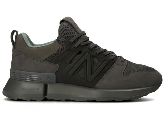 New Balance RC_2 Tokyo Design Studio AURALEE Dark Brown - MSRC2ALA