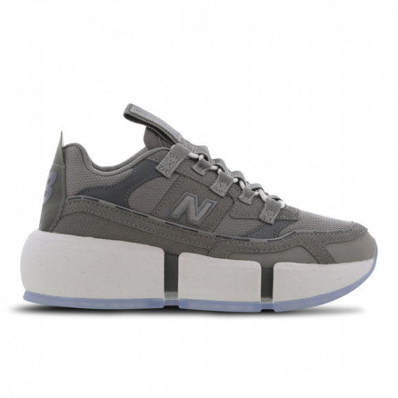 New Balance Vision Racer Jaden Smith Grey