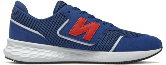 New Balance X70 Marathon Running Shoes/Sneakers MSX70SEA - MSX70SEA
