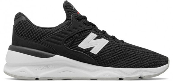New Balance X-90 Marathon Running Shoes/Sneakers MSX90BK - MSX90BK