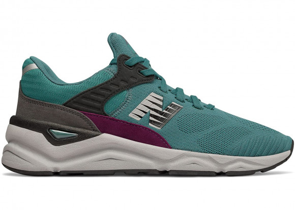 New Balance X-90 Teal Grape - MSX90PLC