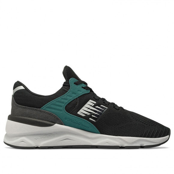 new balance x90 all black