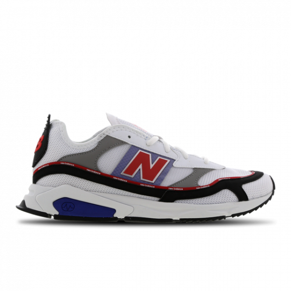 New Balance X-Racer - Homme Chaussures - MSXRCFS-121