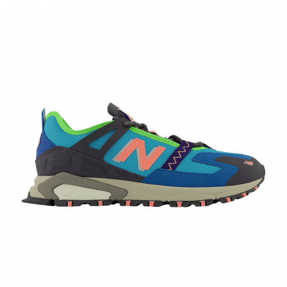 New Balance XRacer 'Virtual Sky'