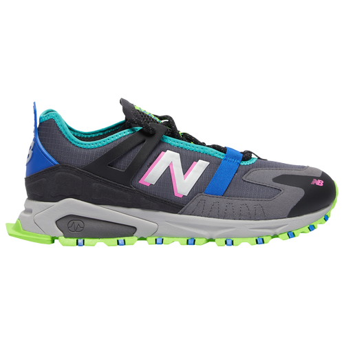 new balance men's xrct