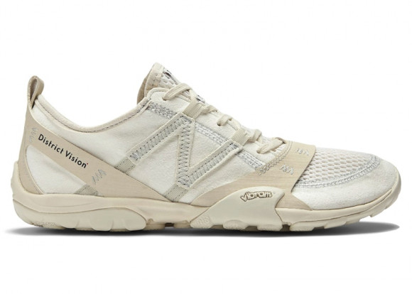 New Balance MT10 District Vision Cloud Dancer - MT10ODI