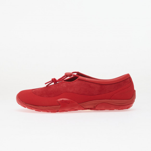Sneakers New Balance T10T Red - MT10T8E8
