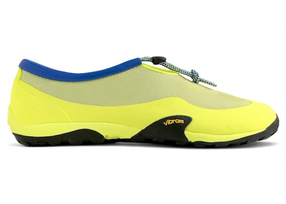 New Balance Aimé Leon Dore x MT10T 'Electric Yellow' | Men's Size 9.5 - MT10TAE