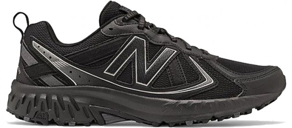 New Balance 410 2E Marathon Running Shoes/Sneakers MT410EN5(2E) - MT410EN5(2E)