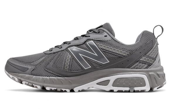 New Balance 410 V5 2E Marathon Running Shoes/Sneakers MT410SM5 - MT410SM5