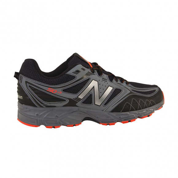New Balance 510v3 Trail 'Black Lava' | Men's Size 7 - MT510LL3
