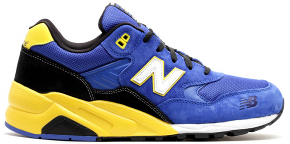 New Balance MT580 Racing Pack - MT580BY