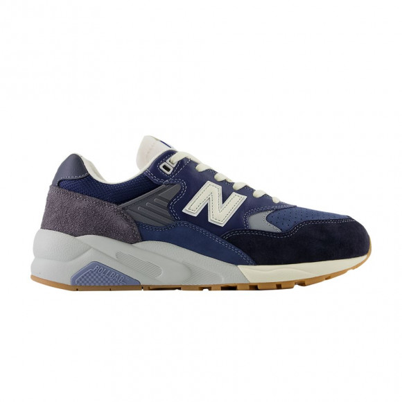 580 'Navy Vintage Indigo' - MT580EEC