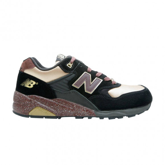 Stussy x mad HECTIC x Undefeated x New Balance MT580 '3 the Hard Way - Kelley' | Black | Men's Size 11 - MT580KL