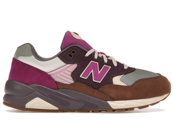 New Balance 580 size? Exclusive Purple Plum - MT580S2