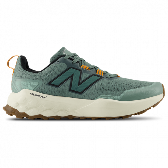 New Balance Fresh Foam X Garoé V2 Dark Juniper Angora - MTGAROD2
