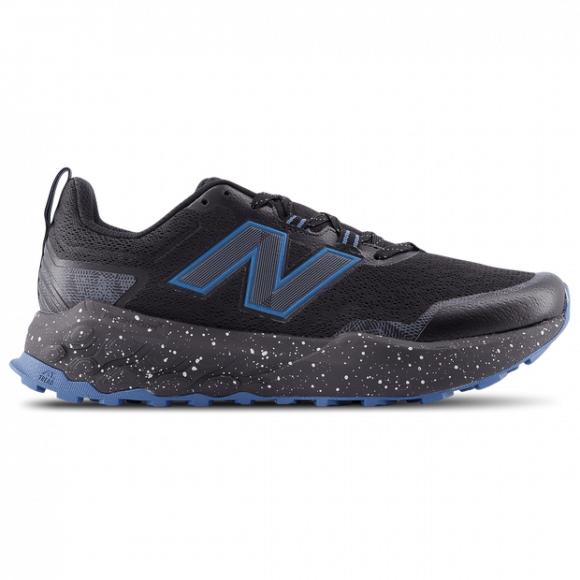 New Balance Fresh Foam X Garoe V2 Men Shoes - Black - Size: 6.5 - Leather - Foot Locker - MTGARON2