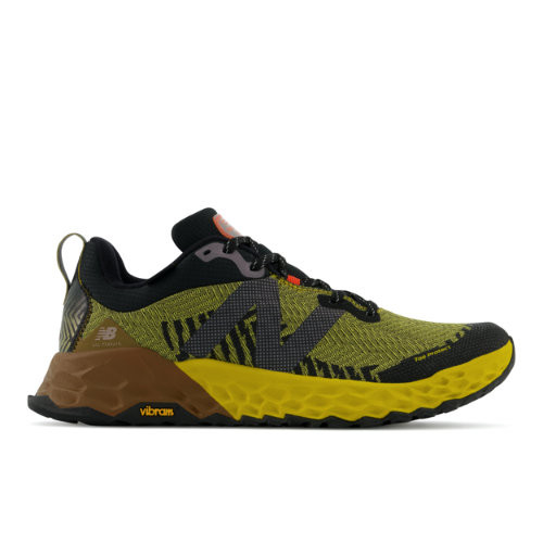 New Balance PERFORMANCE - HIERRO V6 Marathon Running Shoes/Sneakers MTHIERH6 - MTHIERH6