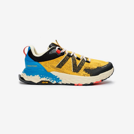 New Balance MTHIERY5 - Gr. 42 Yellow - MTHIERY5