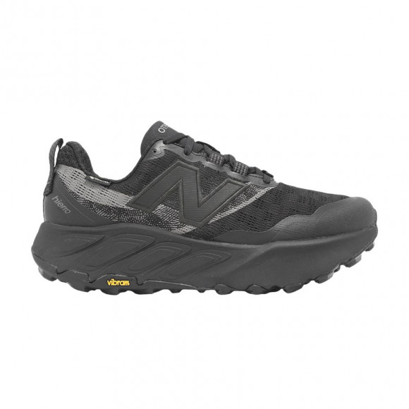 New Balance Fresh Foam X Hierro V9 GTX 2E Wide 'Faded Black' | Men's Size 11.5 - MTHIGLB92E