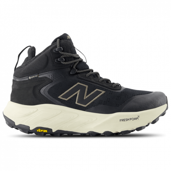 Sneakers New Balance Hierro Hiker GORE-TEX Black - MTHIMCB9