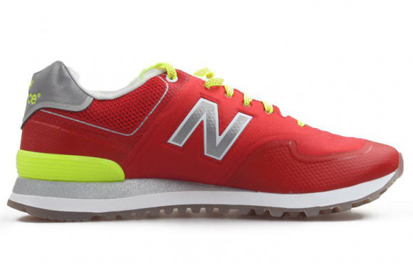 New Balance 574 Marathon Running Shoes/Sneakers MTL574AR - MTL574AR