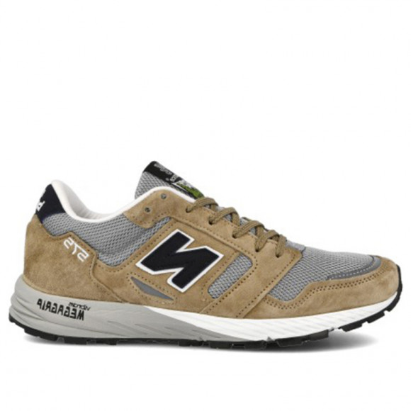 New Balance 575 Running Shoes/Sneakers MTL575GN
