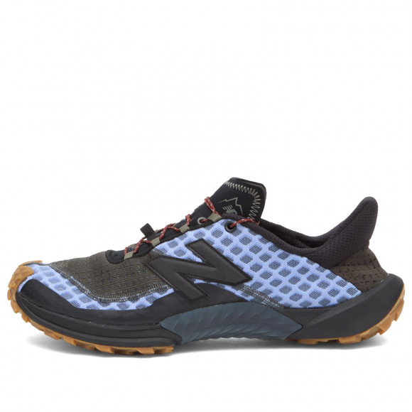 New Balance Men's x CAYL MTM10LCL Minimus Sneaker in Black Ink - MTM10LCL